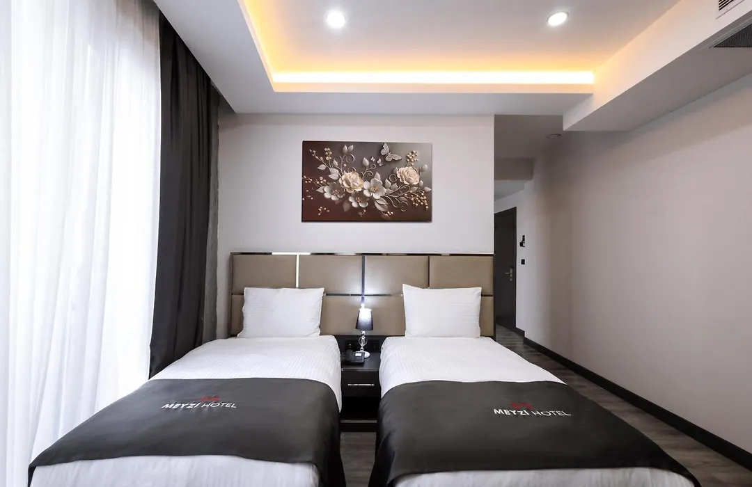 Meyzi Hotel-1