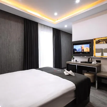 Meyzi Hotel-3